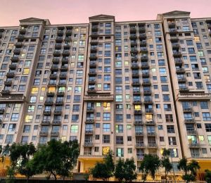 Hiranandani Zen Maple
