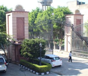 Surya Enclave