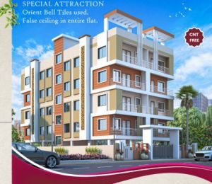 Laxmi Enclave