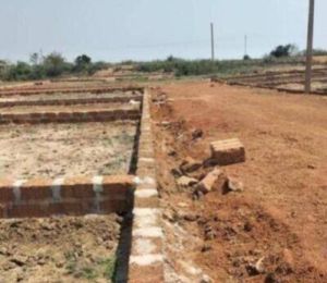 Sai Siddhi Enclave