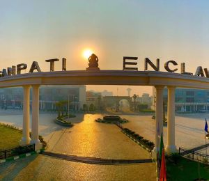 Mittal Ganpati Enclave