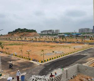 Surakshaa Enclave