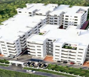 Basanta Enclave