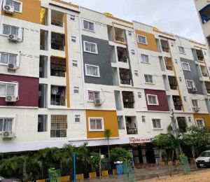 Suryas Yogitha Enclave