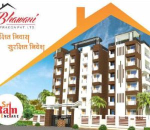 Bhawani Sri Ram Enclave
