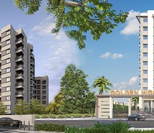 Golden Woods Umang