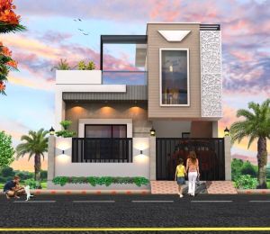 Suraksha Enclave