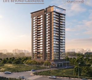 37 Grandstand