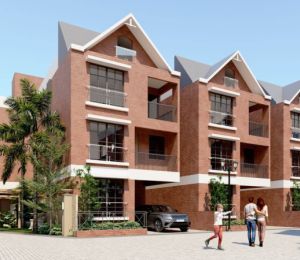 Hiliving Pristine Signature Villas