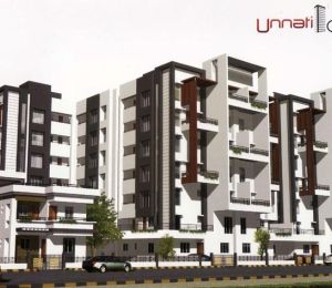 Unnati Towers