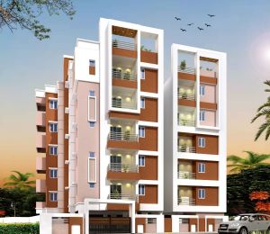 Kakatiya Enclave