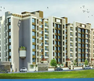 Marudhar Heights