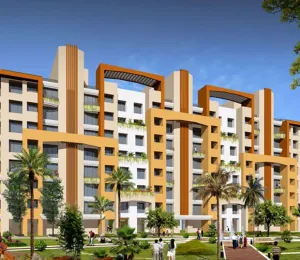Vinay Unique Residency