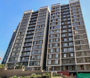 Primus Residences