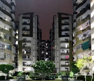 Excotica East Square