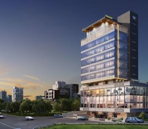 Trident Business Centre