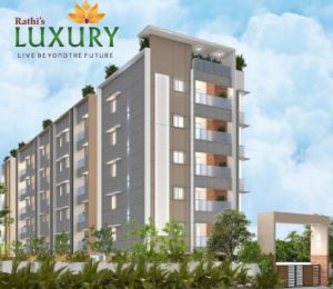 Sri Bhagya Rathis Luxury