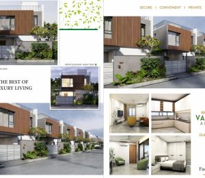 Vanora Abodes