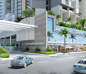 Northern Heights