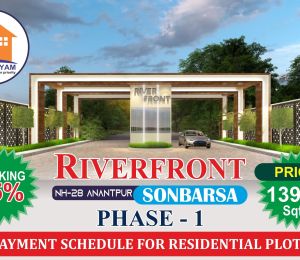 Abhipriyam Riverfront