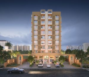 Kalpataru Skyline