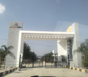 Akshita Golden Breeze Phase 4