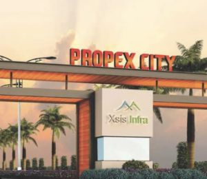 Propex City