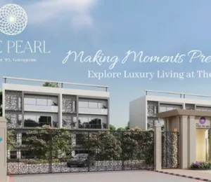 Jms The Pearl