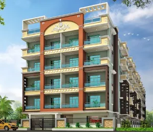 Urmila Enclave