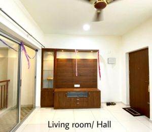 Habitat One54