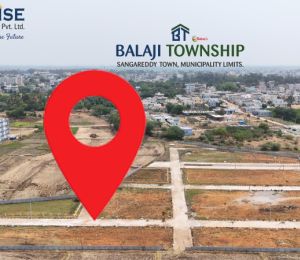 Balaji Township