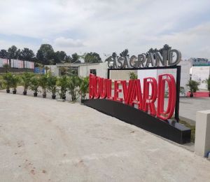 Casagrand Boulevard