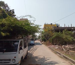 Pragathi Enclave