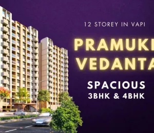 Pramukh Vedanta