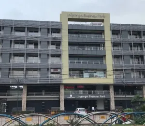 Lal Ganga Business Park