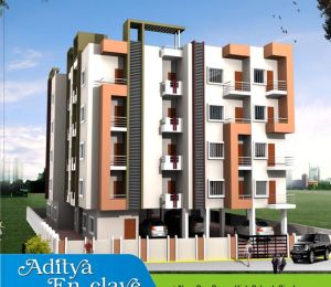 Aditya Enclave