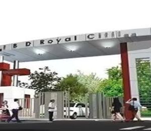 Ibd Royal Citii