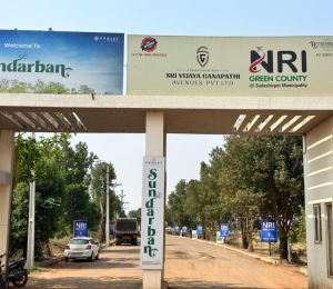 Nri Green County