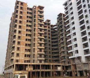 Garden Homes Atharva Nagari 7