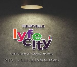 Tulsivilla Lyfecity