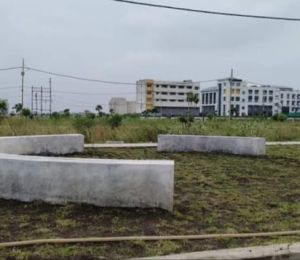 Bharat Progressive Park