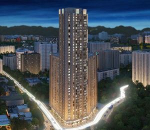 Veena Smart Homes