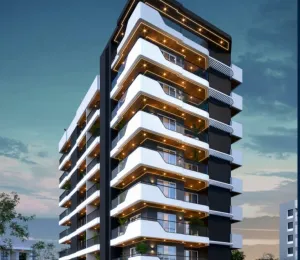 Kanika Residency