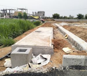 Srika Green Oasis