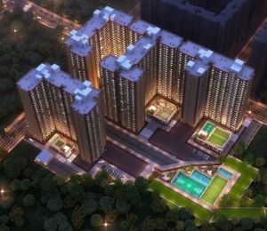 Suraksha Smart City