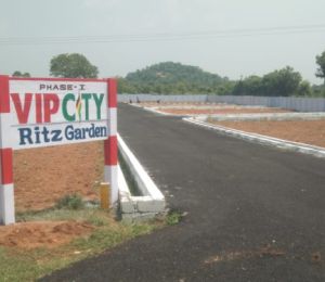 Ritz Avenue