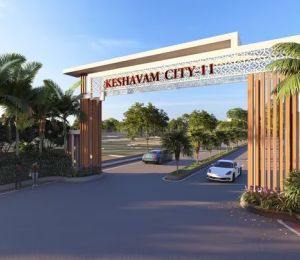 Keshavam City 11