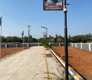 Vasantham Nagar