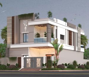 Temple City