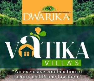Dwarika Vatika